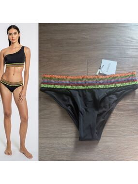 Peixoto | Zoni Bikini Bottom